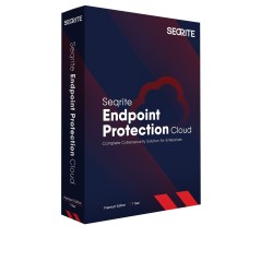 Seqrite EPS Premium GT/1000 On – Ultimate Protection for Your Business | CU1BPR1000